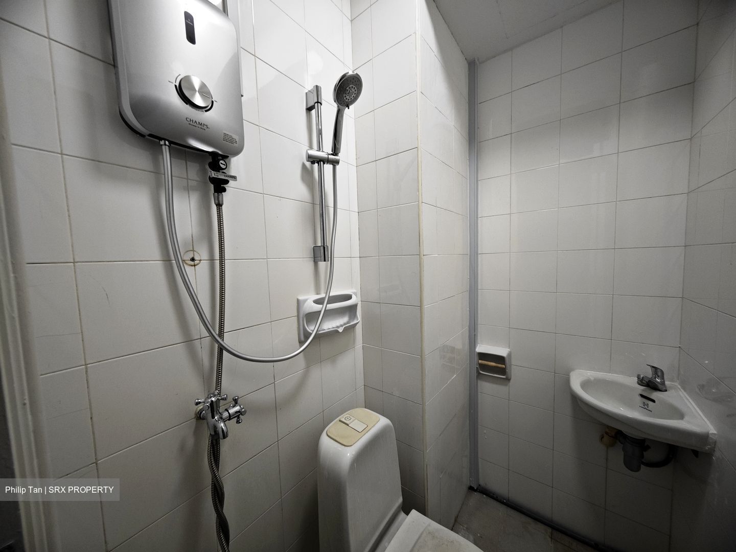 Sam Kiang Mansions (D9), Apartment #637738631